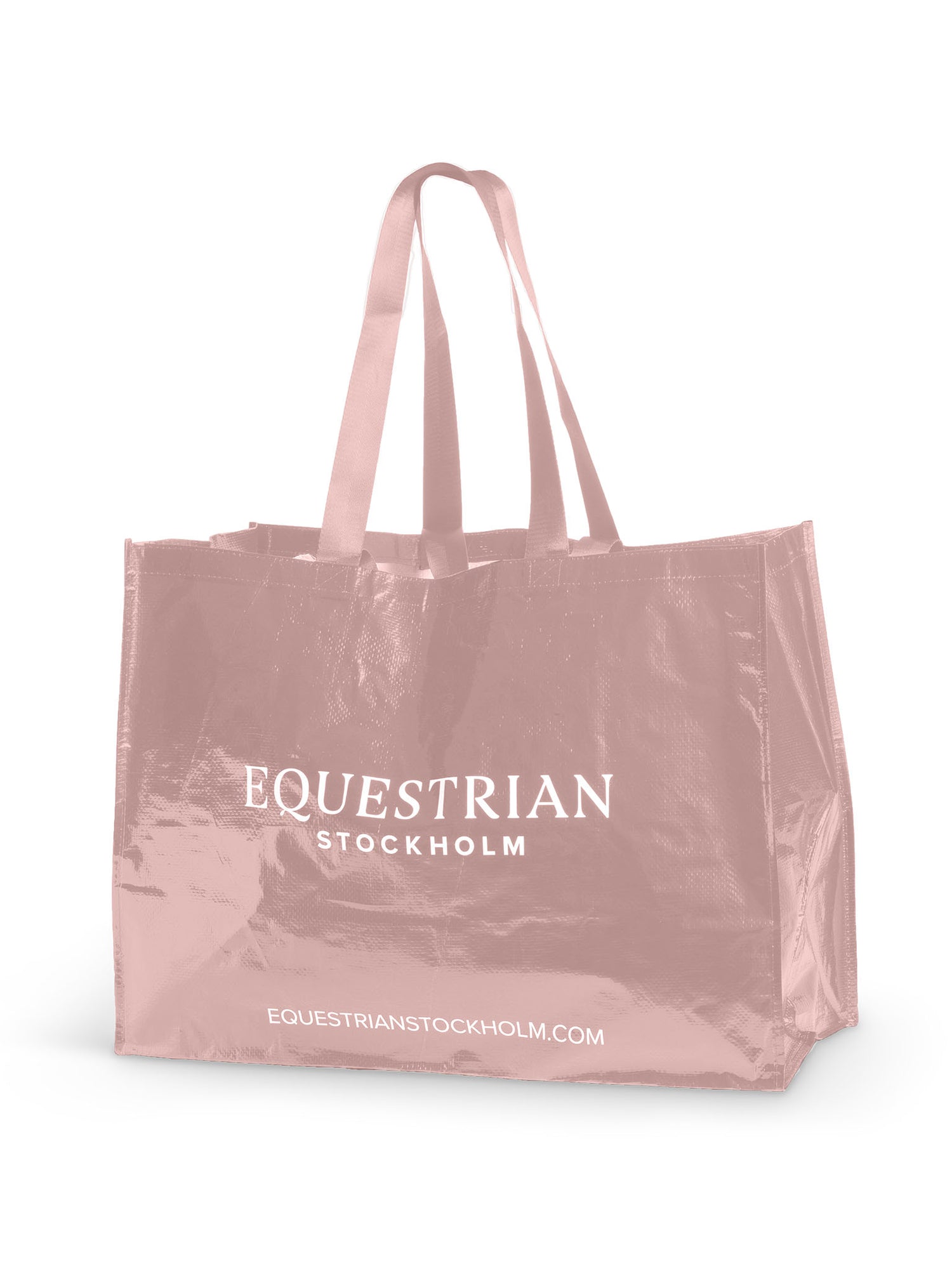 Stable Bag Midsummer Blush