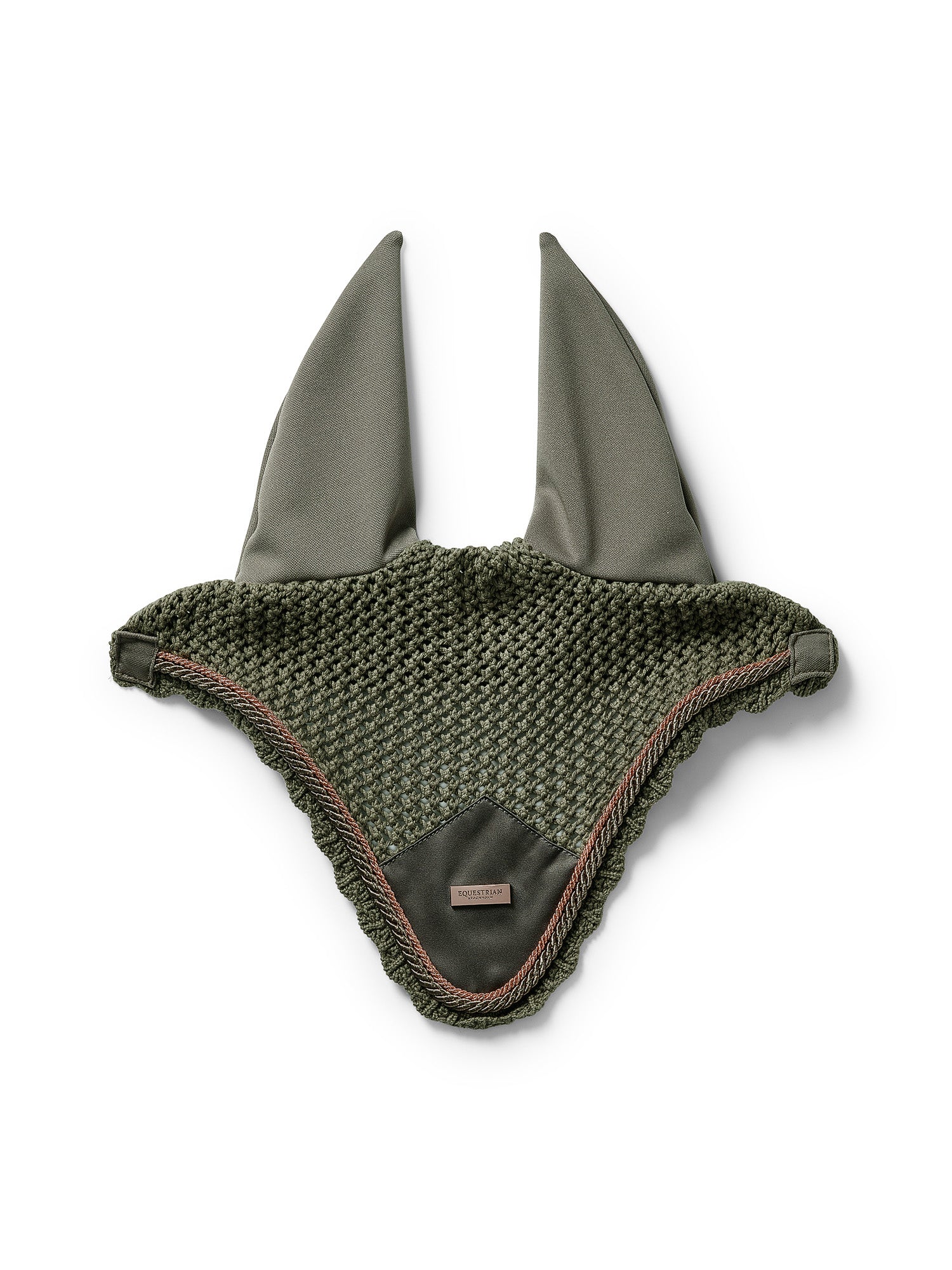 Fly Hood Striking Valley