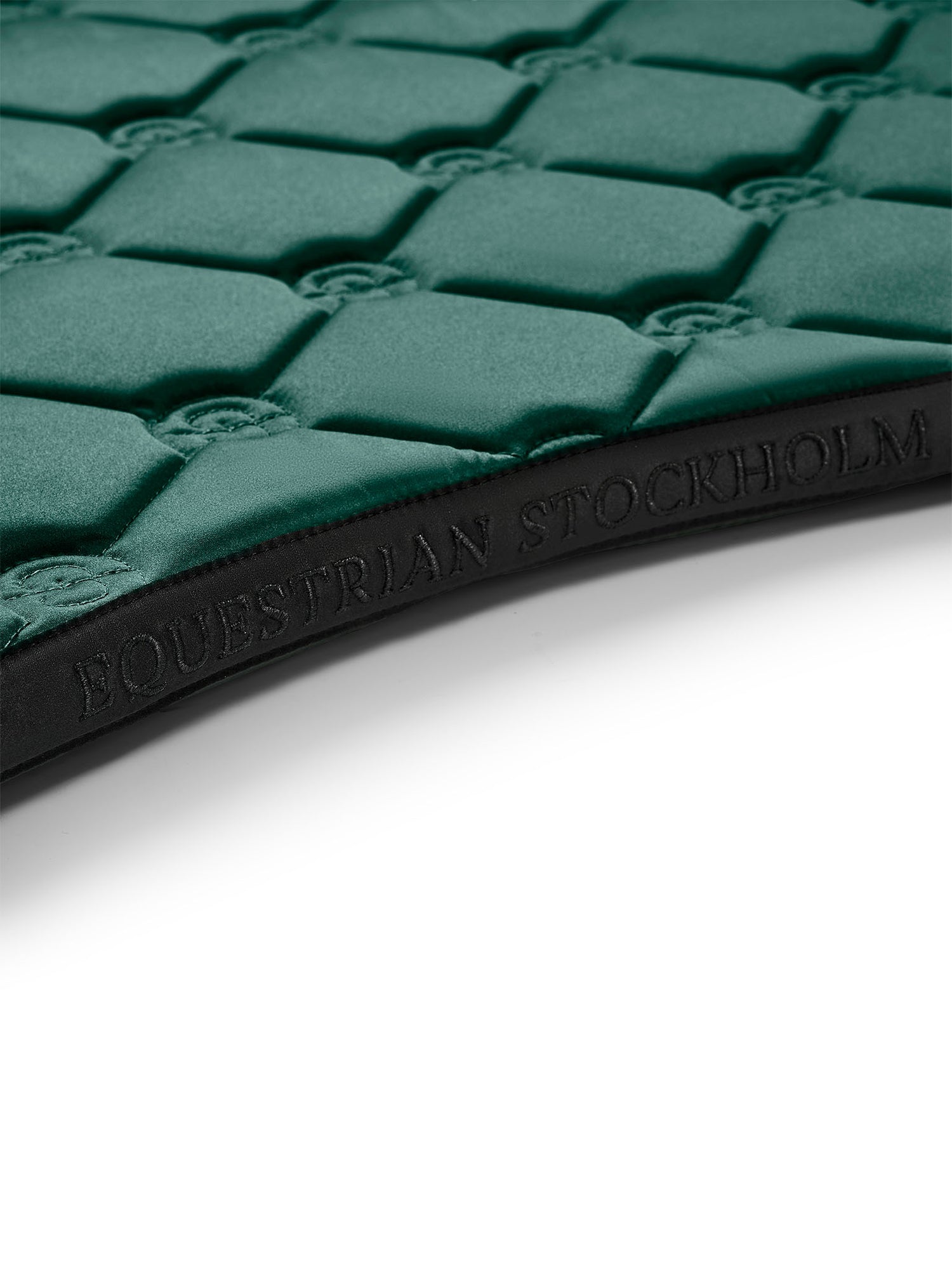Dressage Saddle Pad Sycamore Green