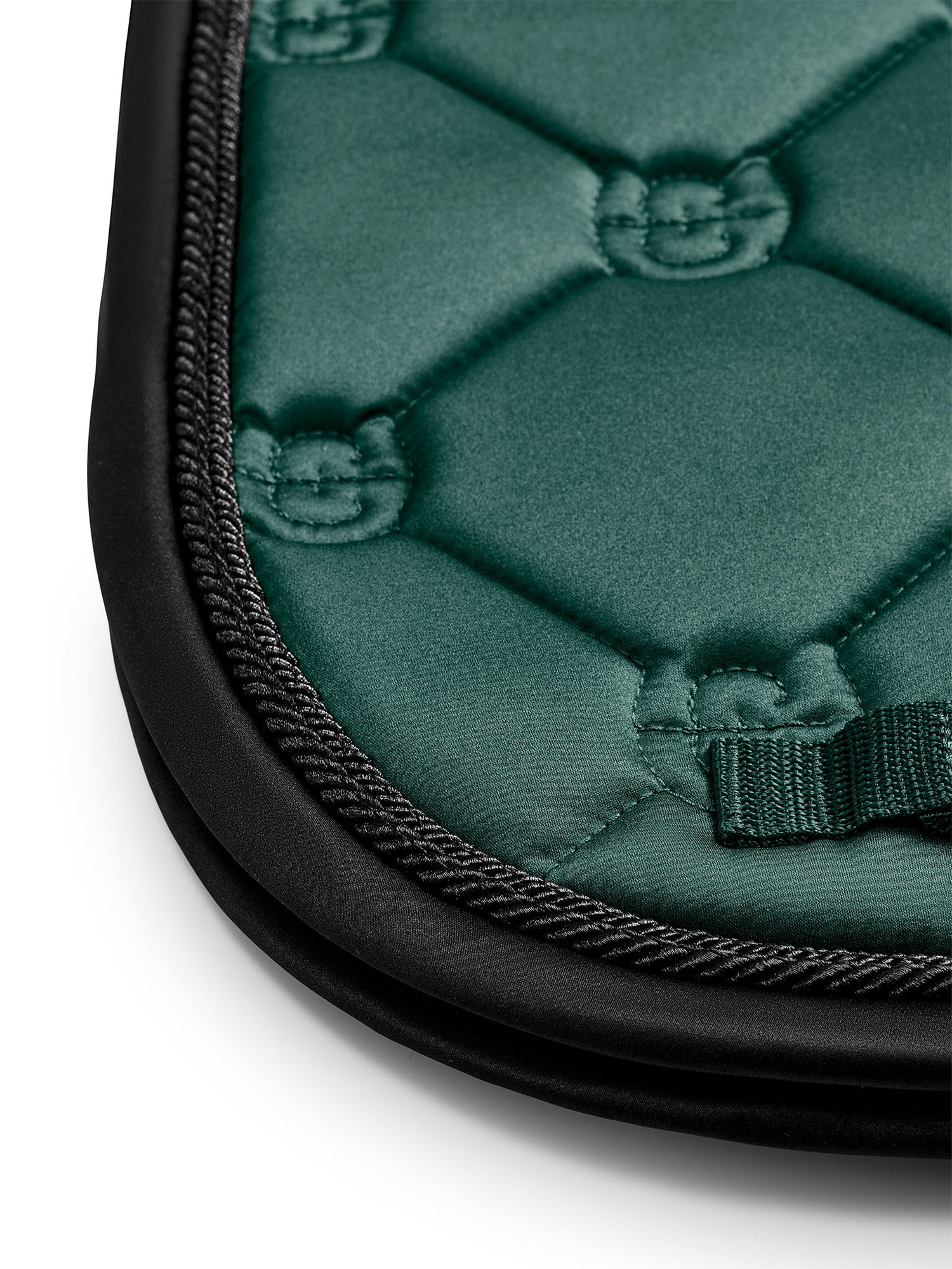 Dressage Saddle Pad Sycamore Green