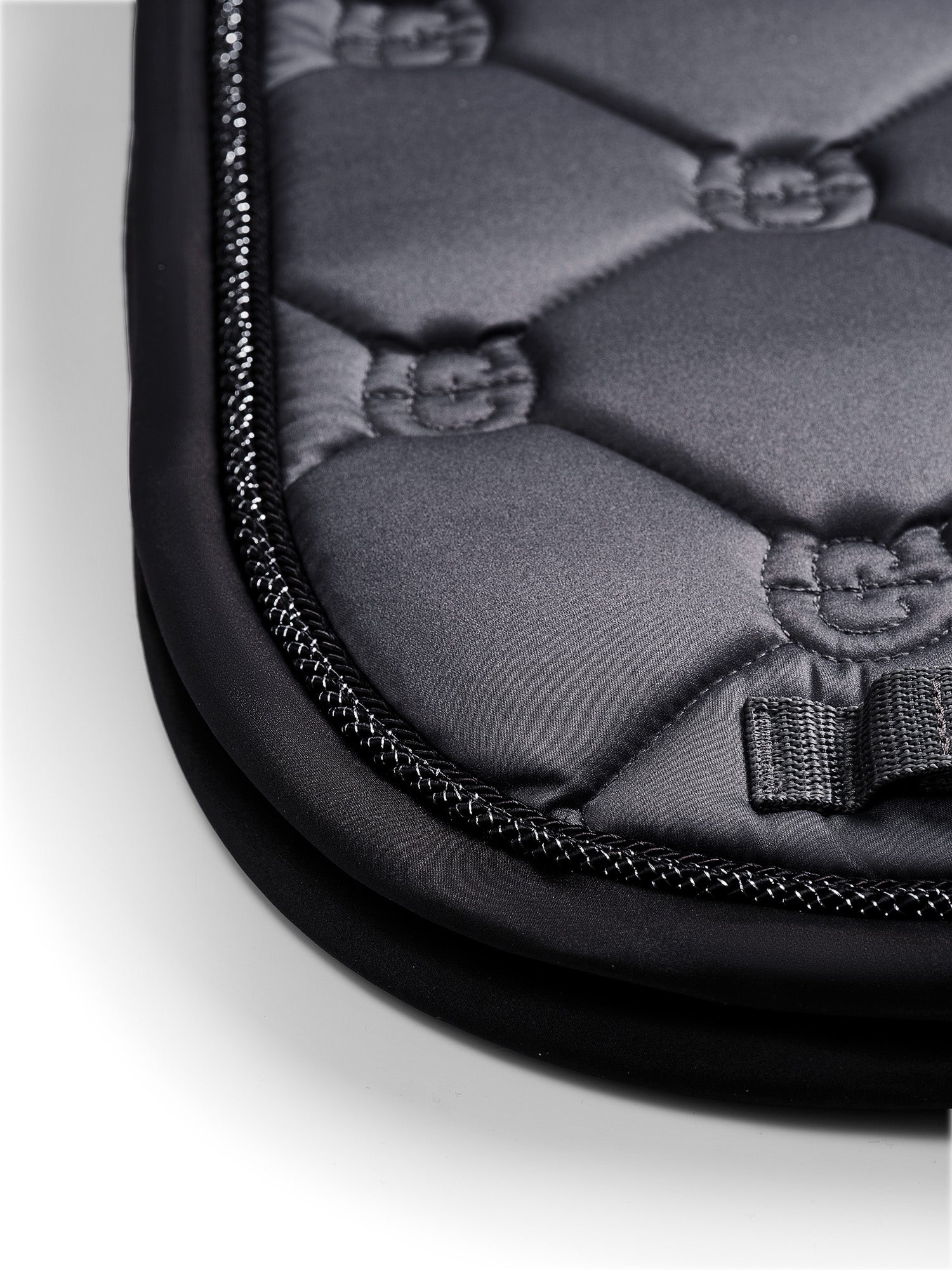 Dressage Saddle Pad Winter Shadow