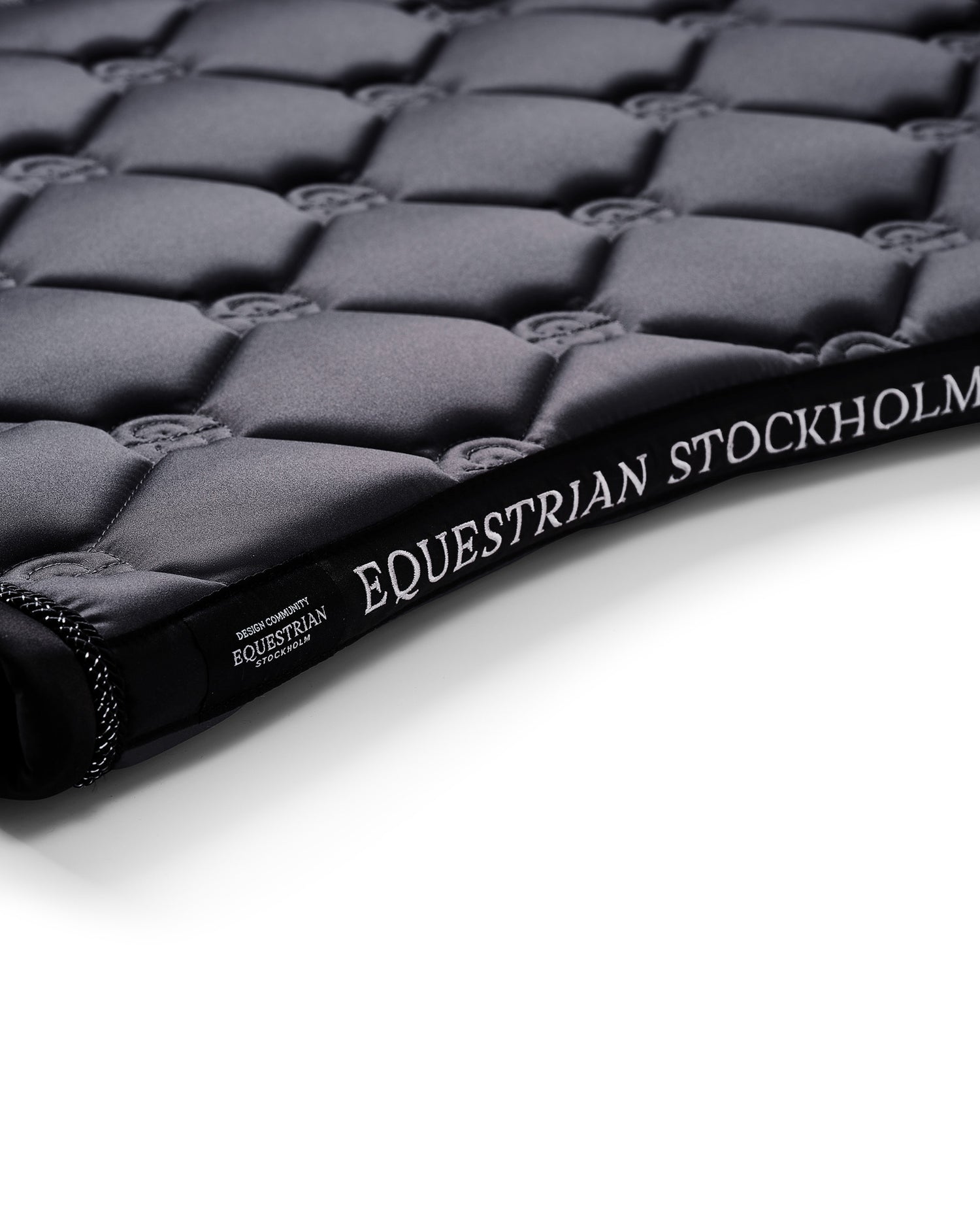 Dressage Saddle Pad Winter Shadow