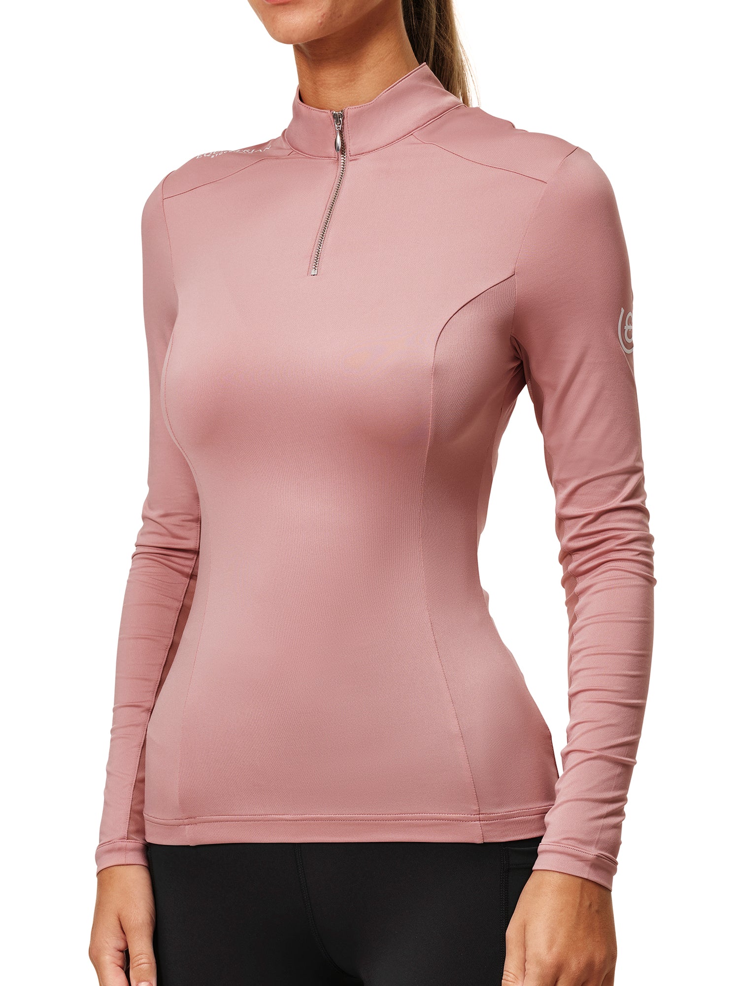 Air Breeze Sunshirt Pink