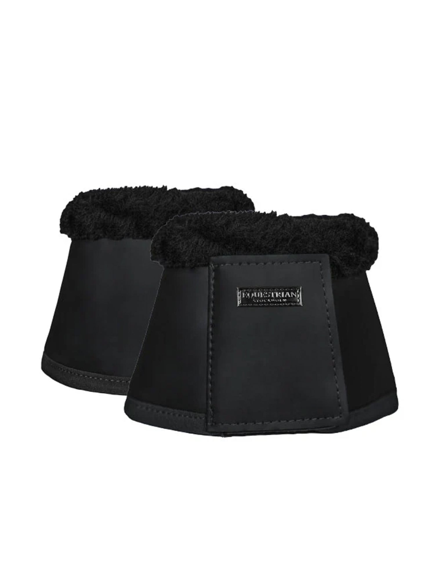 Bell Boots All Black