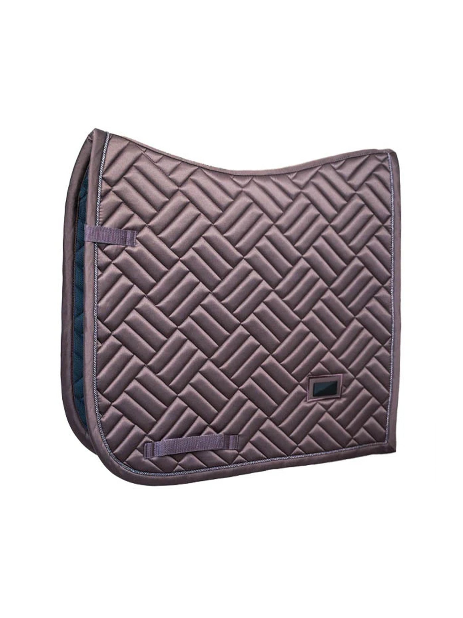Dressage Saddle Pad Amaranth