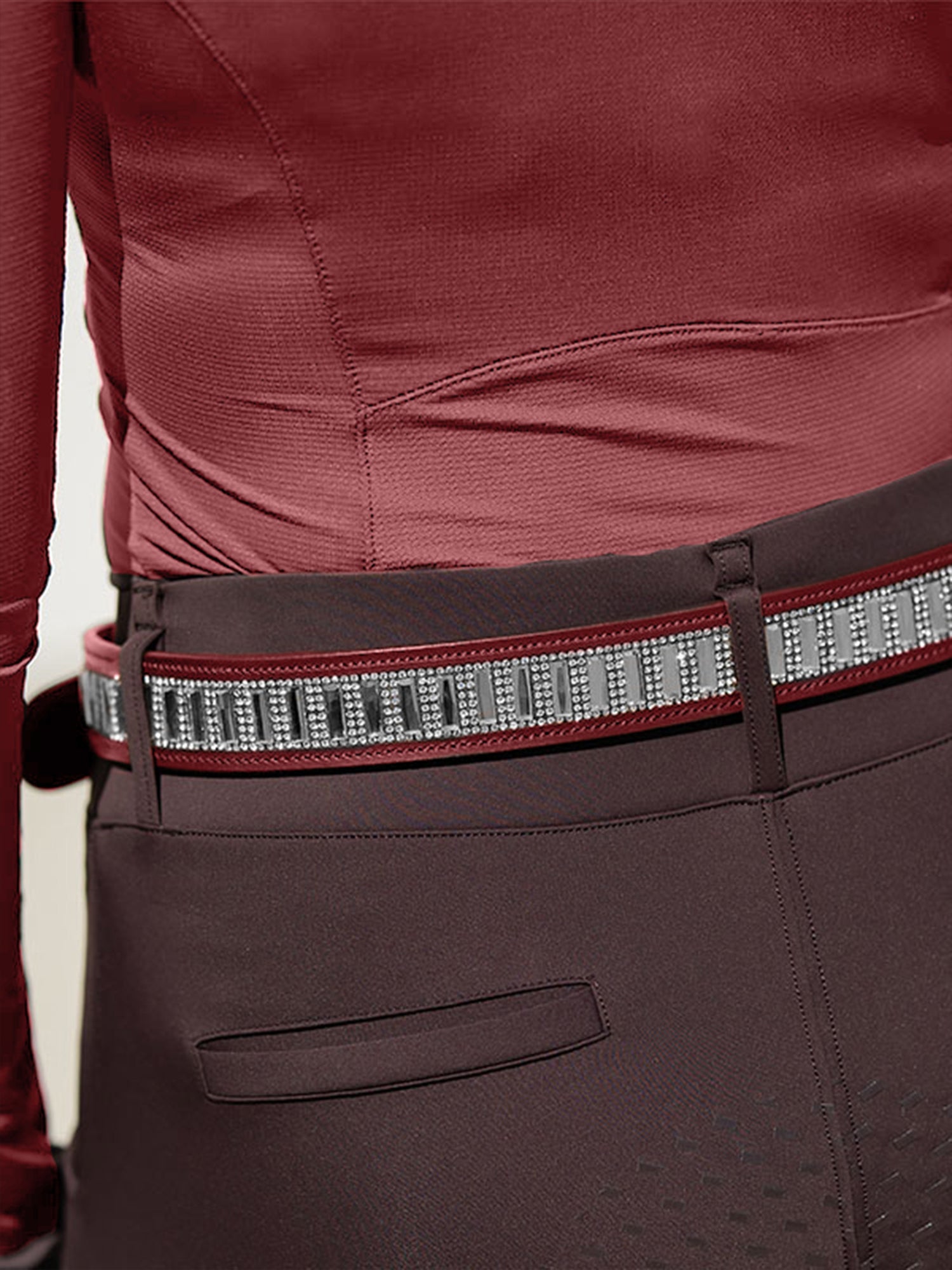 Skärp Contest Amber Rose