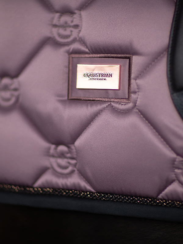 Dressage Saddle Pad Anemone