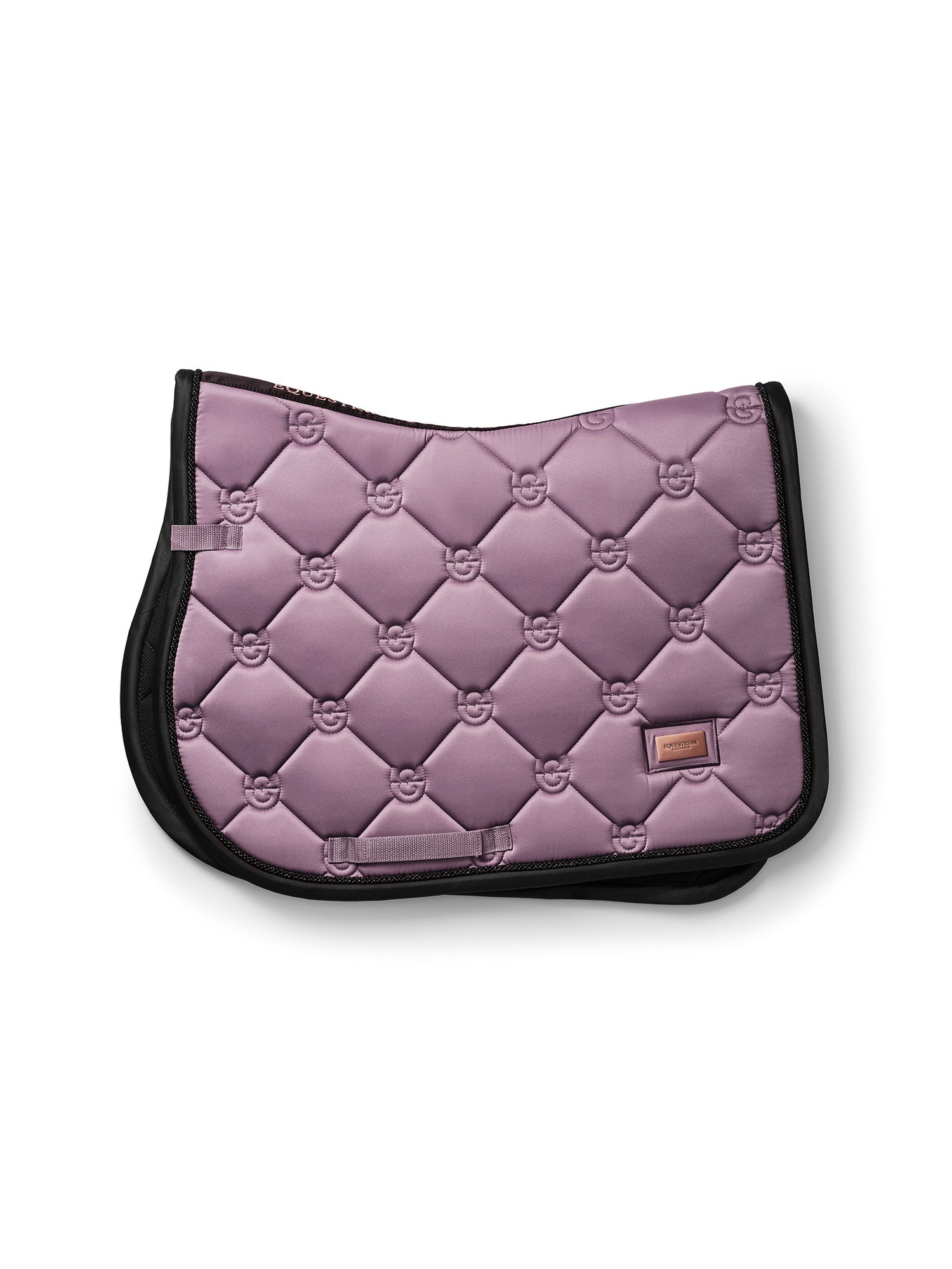 Jump Saddle Pad Anemone