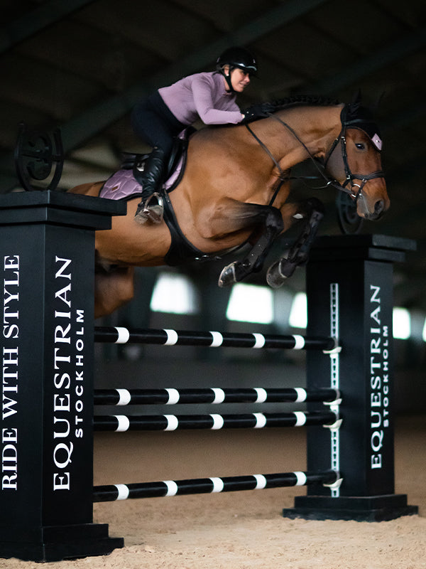 Hoppschabrak Anemone