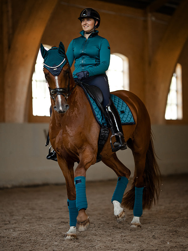 Polo Wraps Aurora Blues