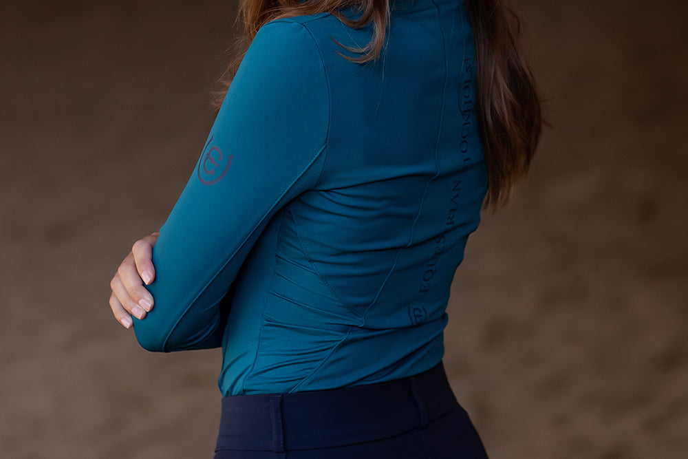 Vision Top Aurora Blues