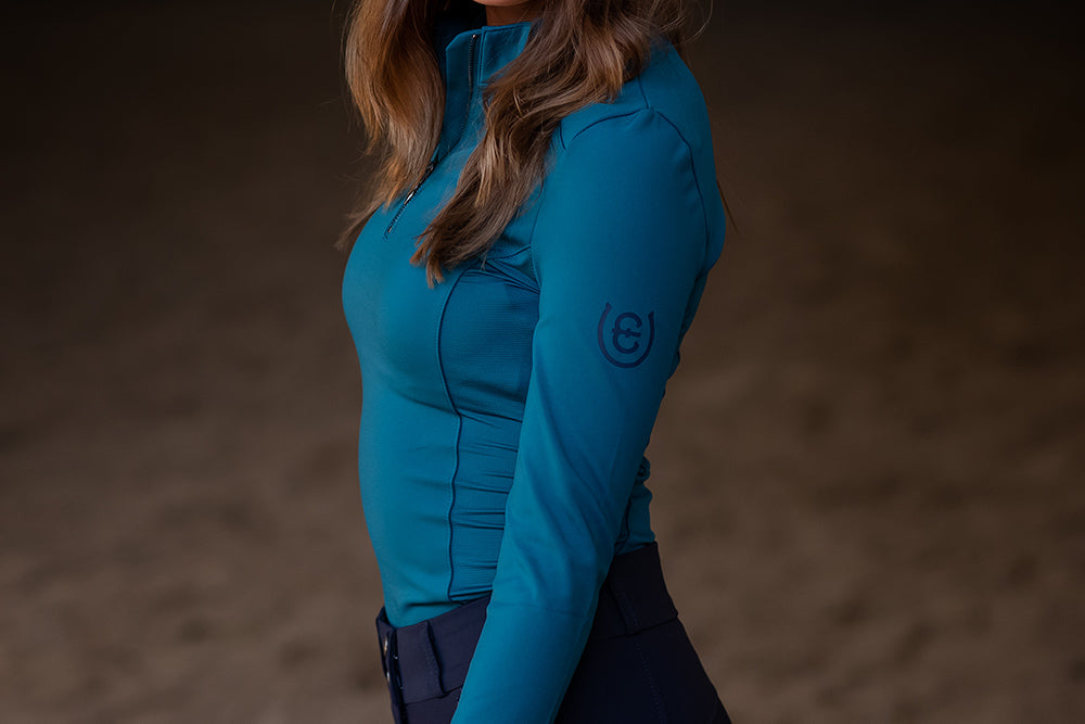 Vision Top Aurora Blues