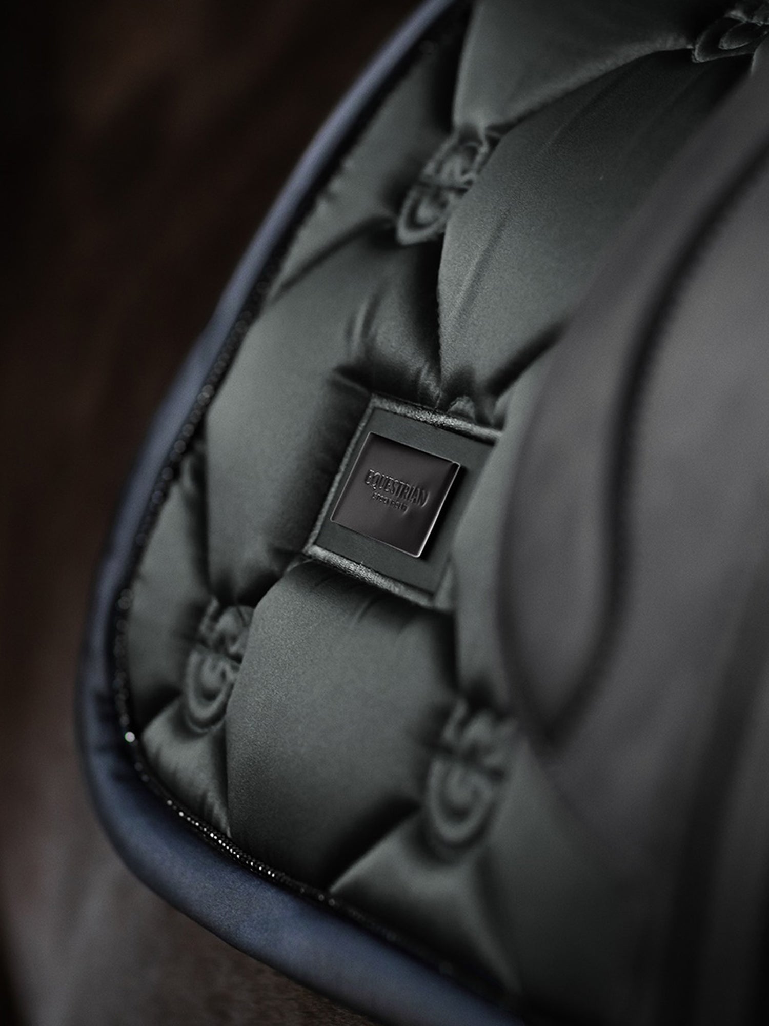 Tapis de saut + Haut Vision - Avenue Green