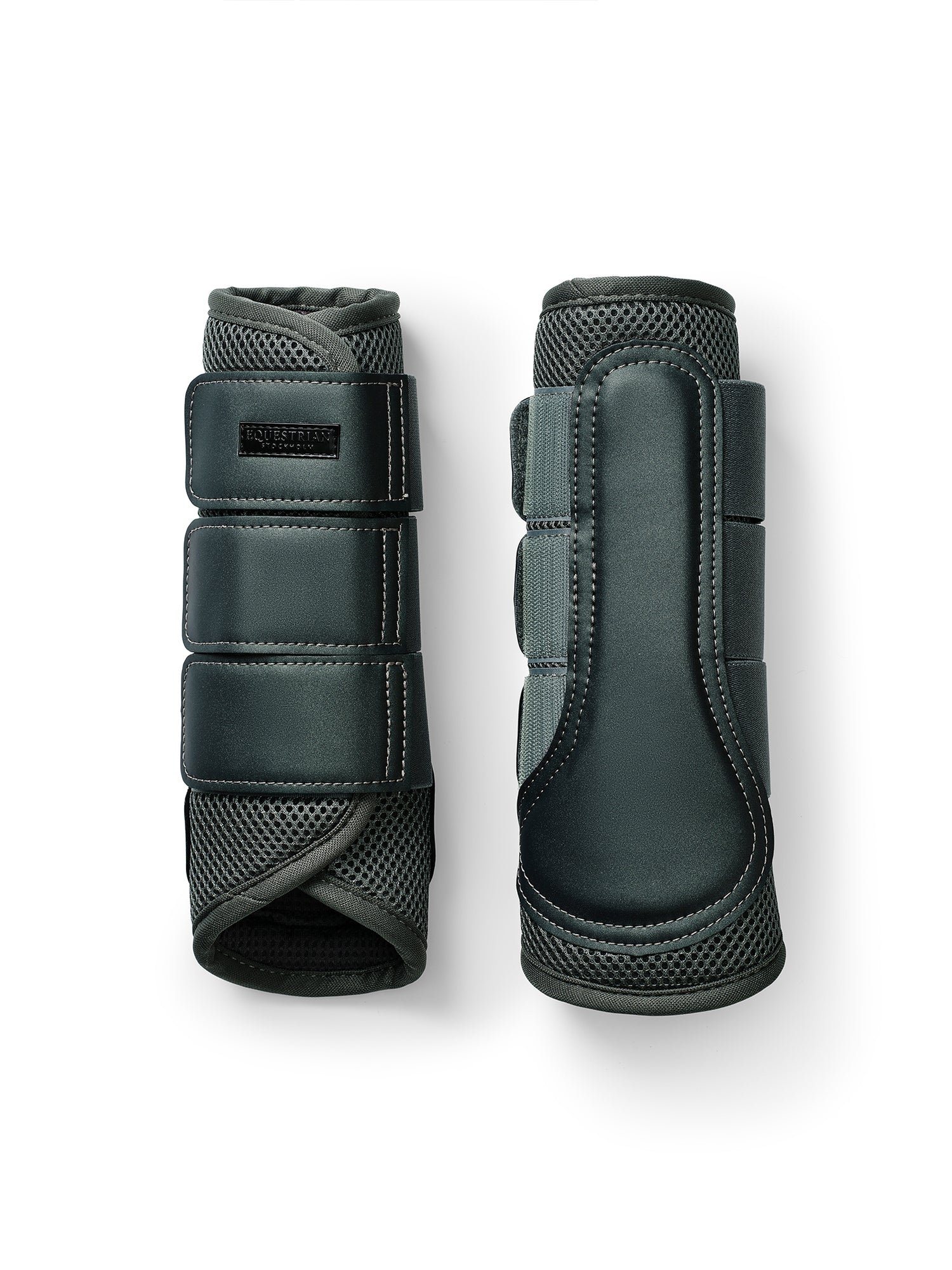 Mesh Beenbeschermers Avenue Green