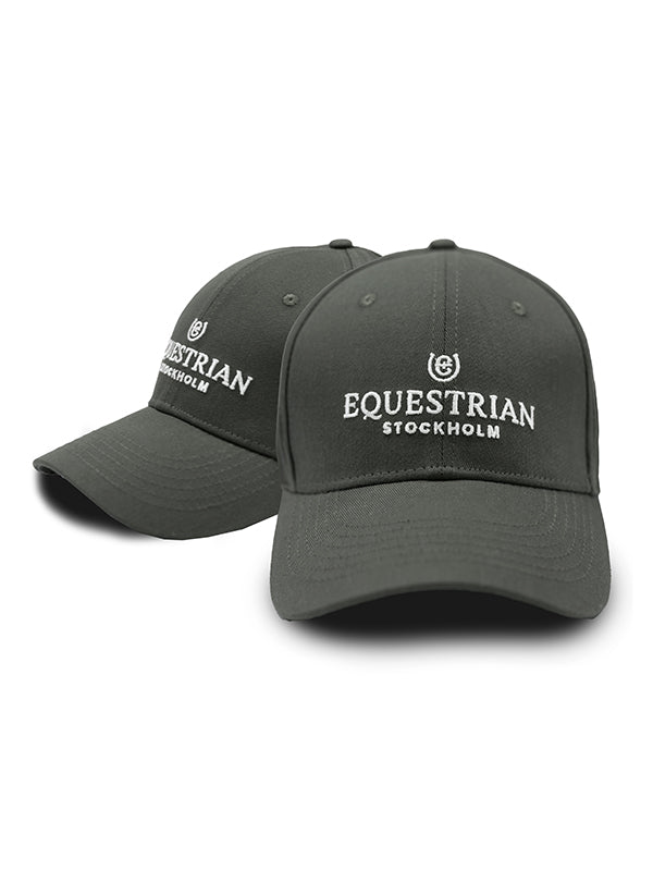 Casquette Avenue Green