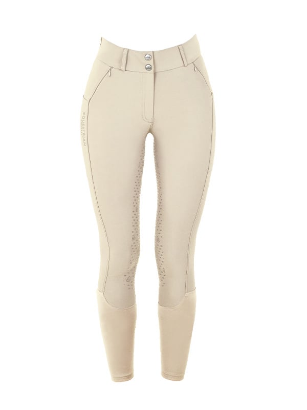 beige-elite-breeches-riding-breeches-dressage-ridbyxa-dressur-reithosen-rijbroek-dressuur-front