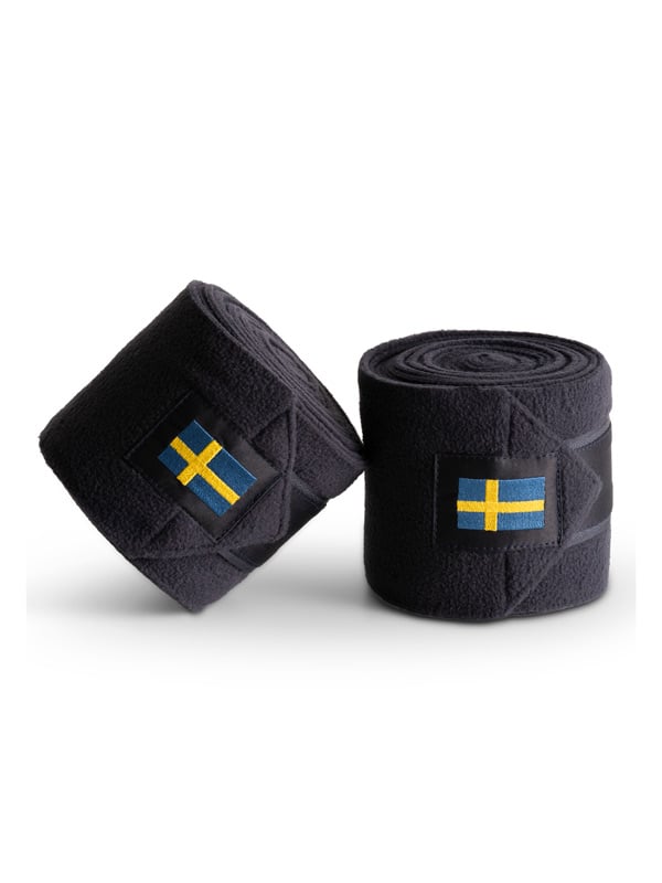 Polo Wraps Sweden Nation Navy
