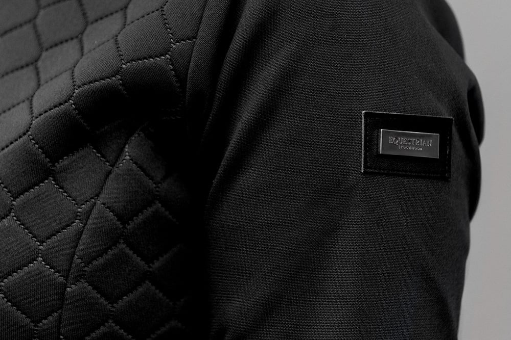 Next Generation Jacket Black