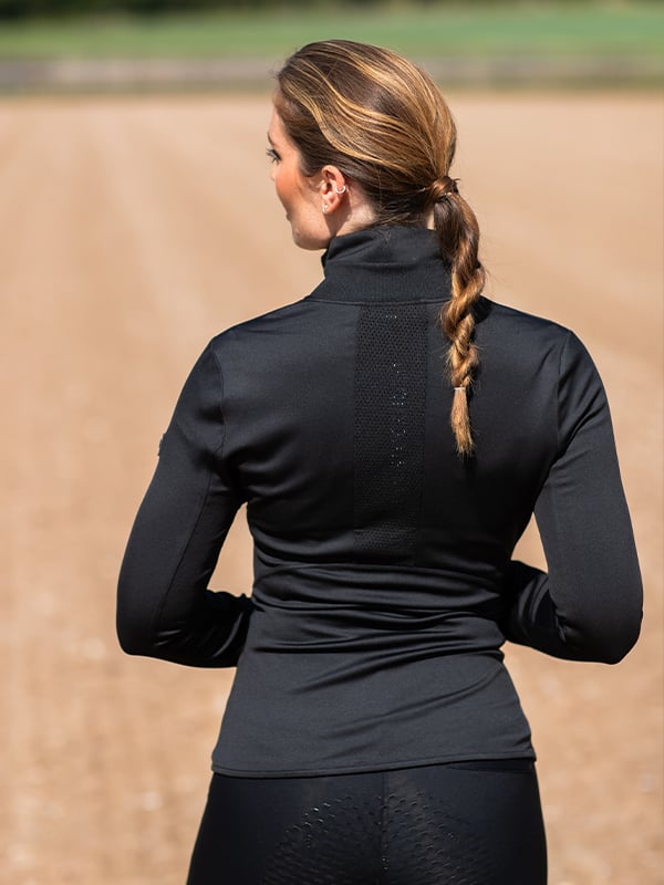 Explore Jacket Black Edition