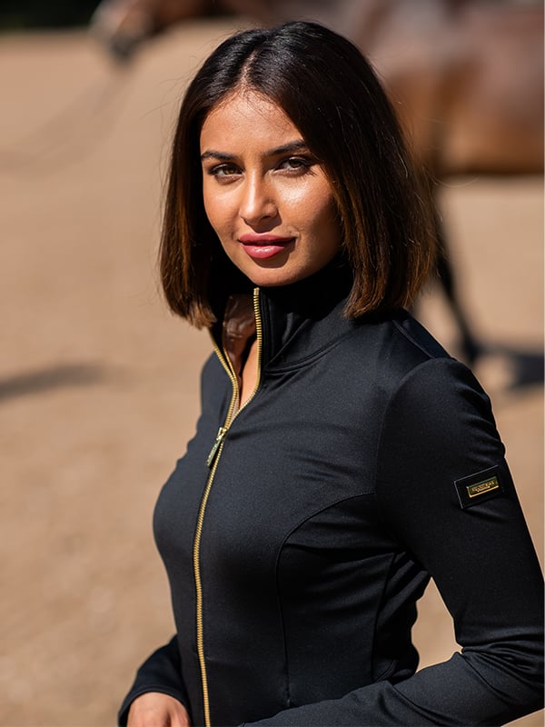 Explore Jas Black Gold