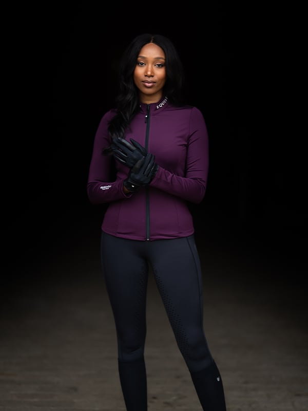 Revolve Jacka Black Raven