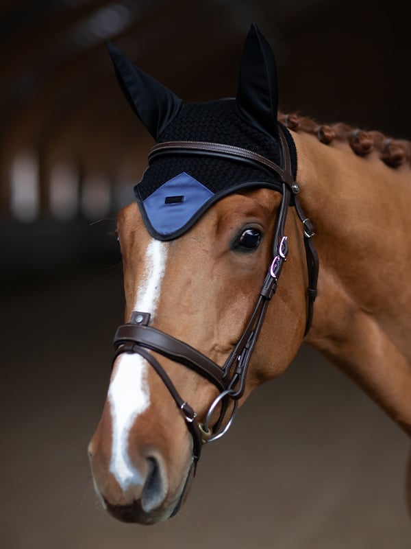 Ear Bonnet Performance Dark Venice