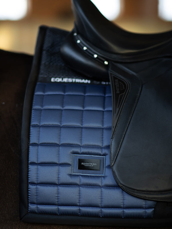 Dressyrschabrak Performance Dark Venice