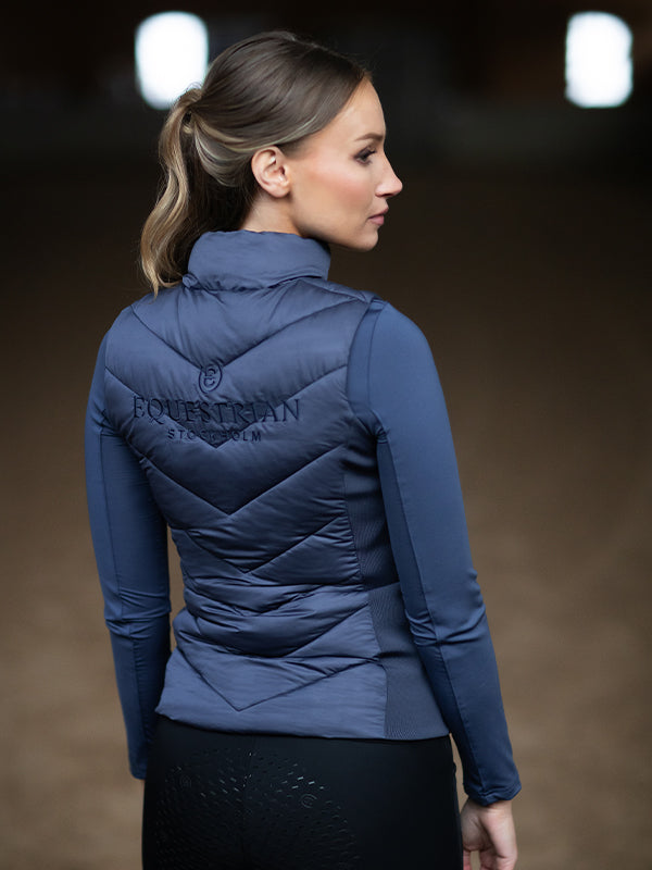 Versatile Väst Dark Venice