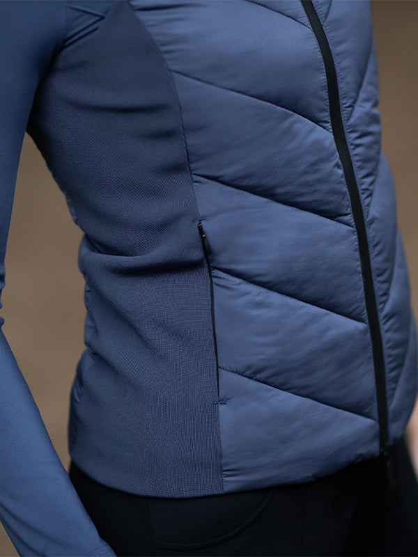 Versatile Väst Dark Venice