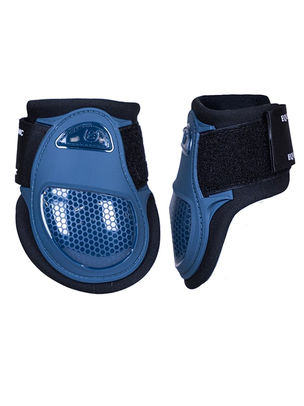 Anatomic Fetlock Boots Blue Meadow