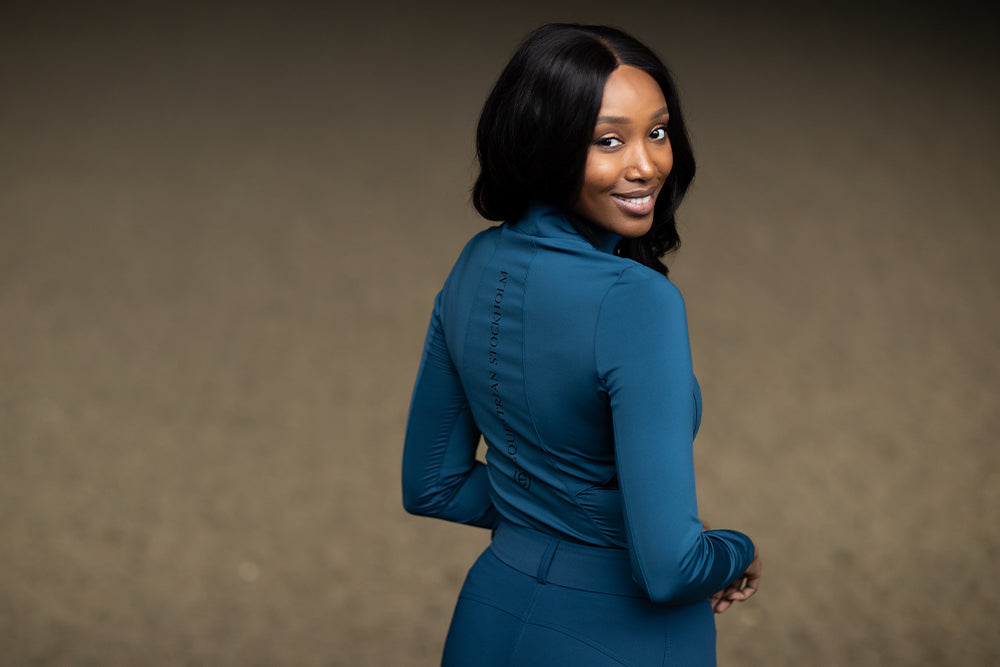 Vision Top Blue Meadow