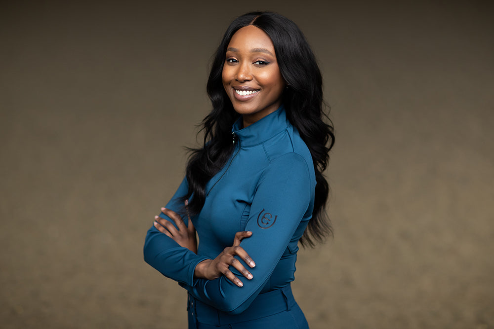 Vision Top Blue Meadow