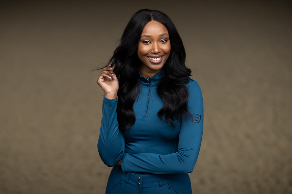 Vision Top Blue Meadow