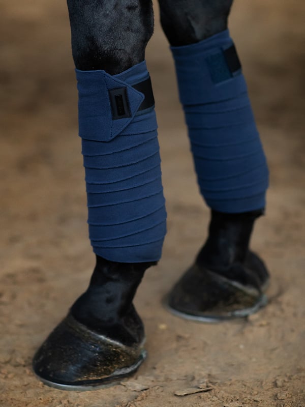 Polo Wraps Dark Venice