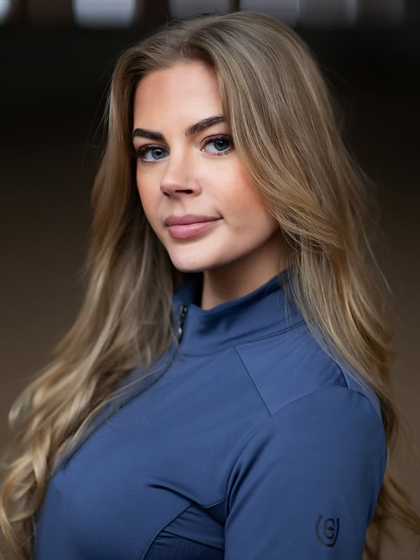 Illusion Top Dark Venice