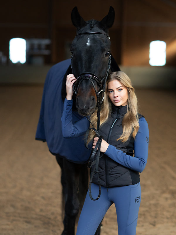 Vision Top Dark Venice