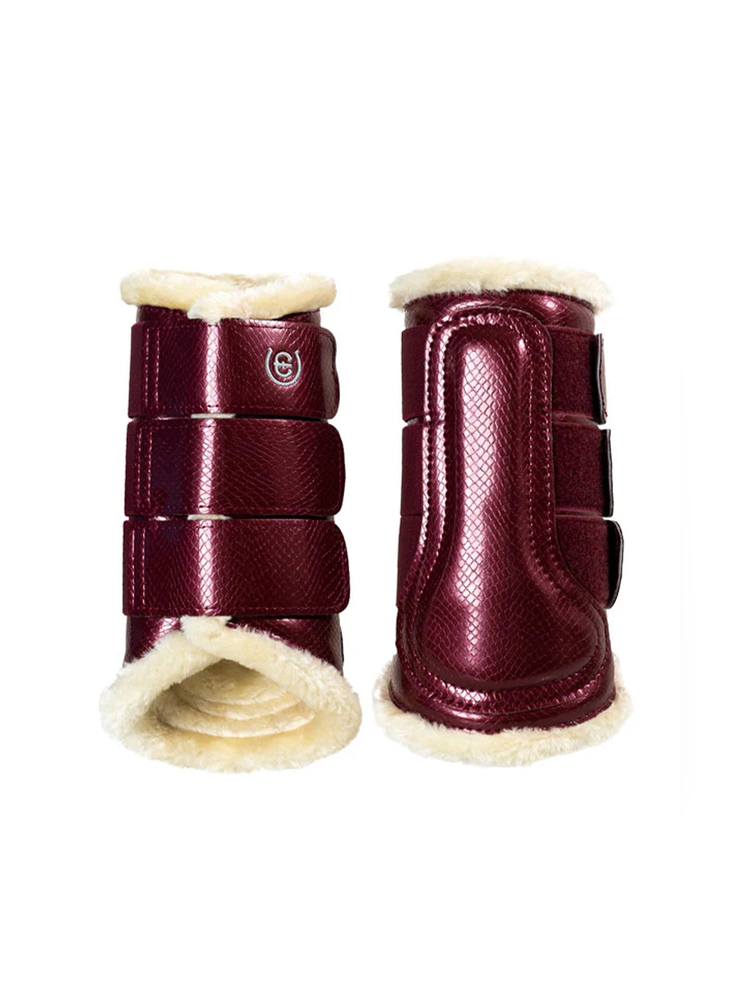 Beenbeschermers Bordeaux