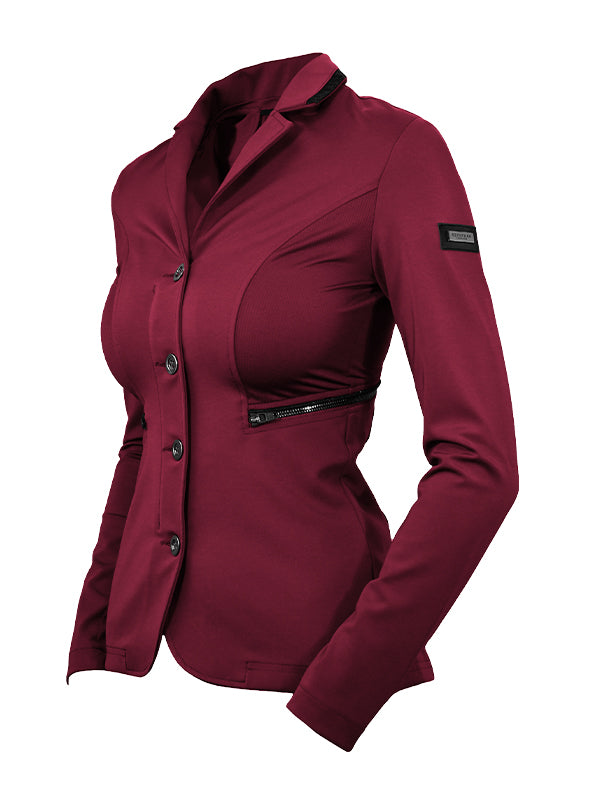 Select Competition Jacket Bordeaux