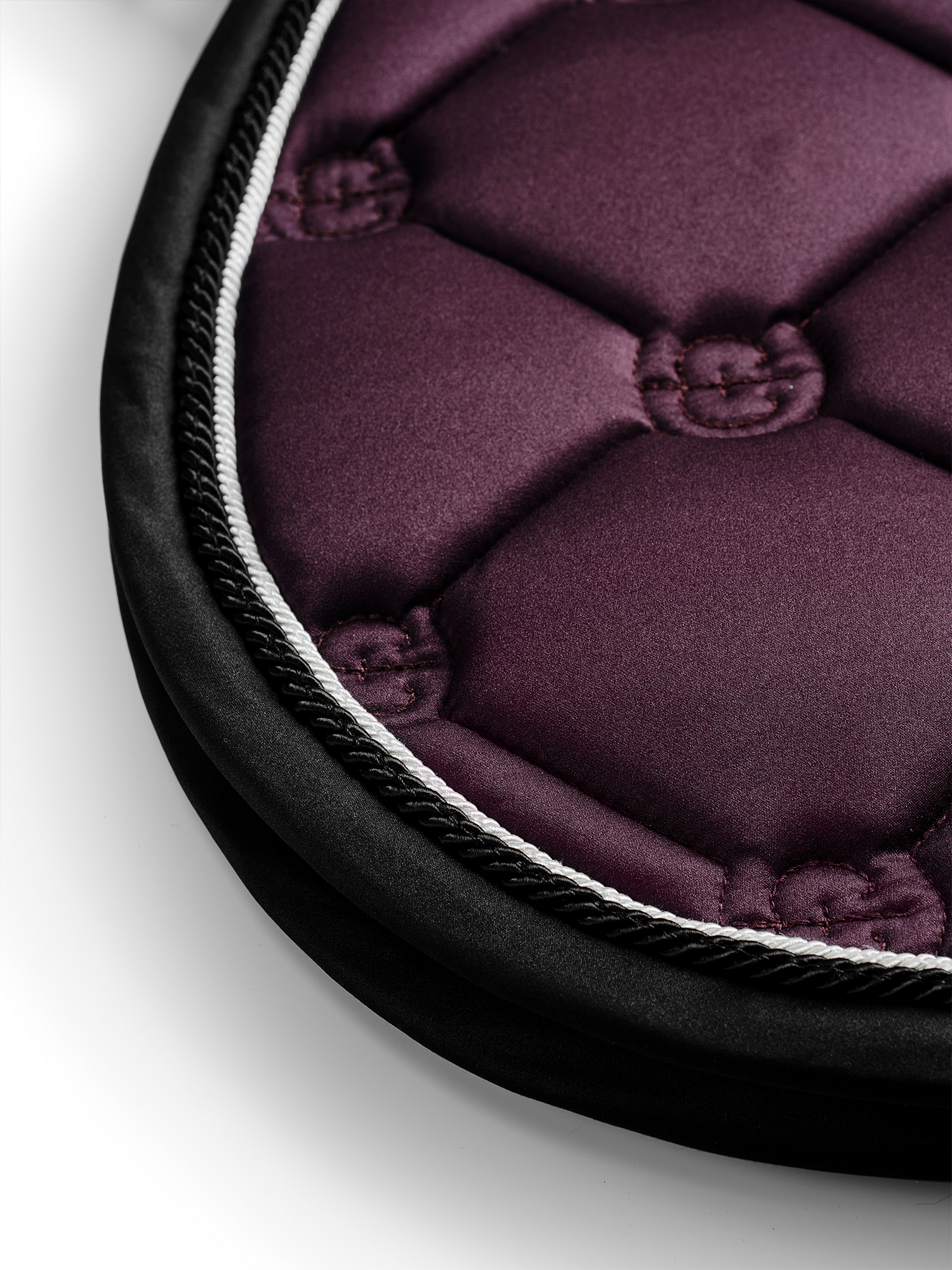 Springschabracke Black Raven