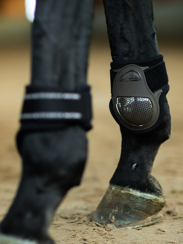 Anatomic Kogelbeschermers Brown