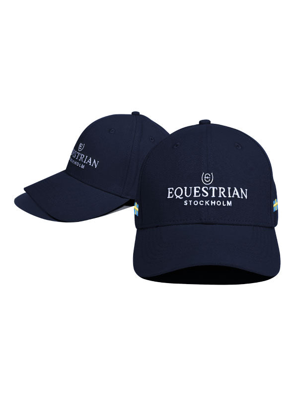 Cap Navy Sweden
