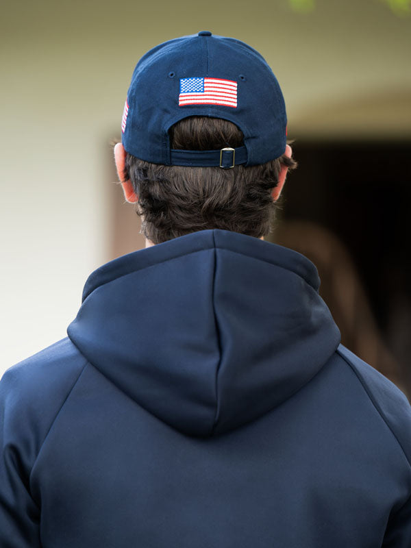 Cap Navy USA