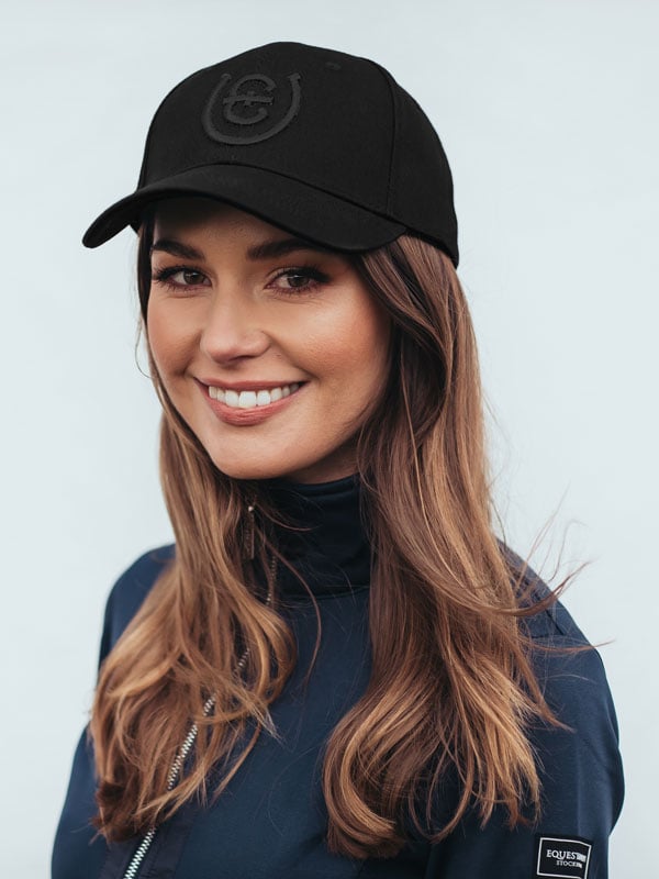 Cap Black Edition