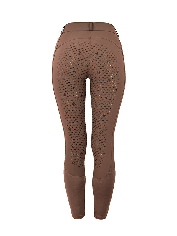 Riding Breeches Elite Champagne