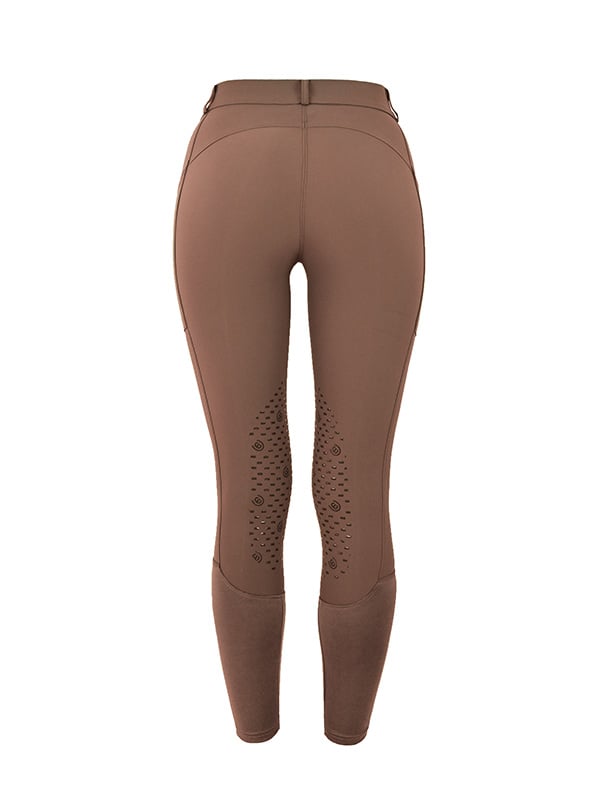 Riding Breeches Elite Champagne
