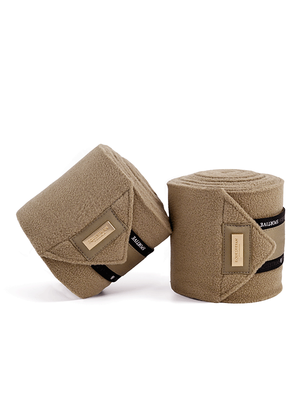 Polo Wraps Performance Chantelle