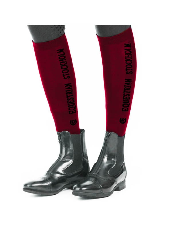 Riding Socks Sportive Bordeaux