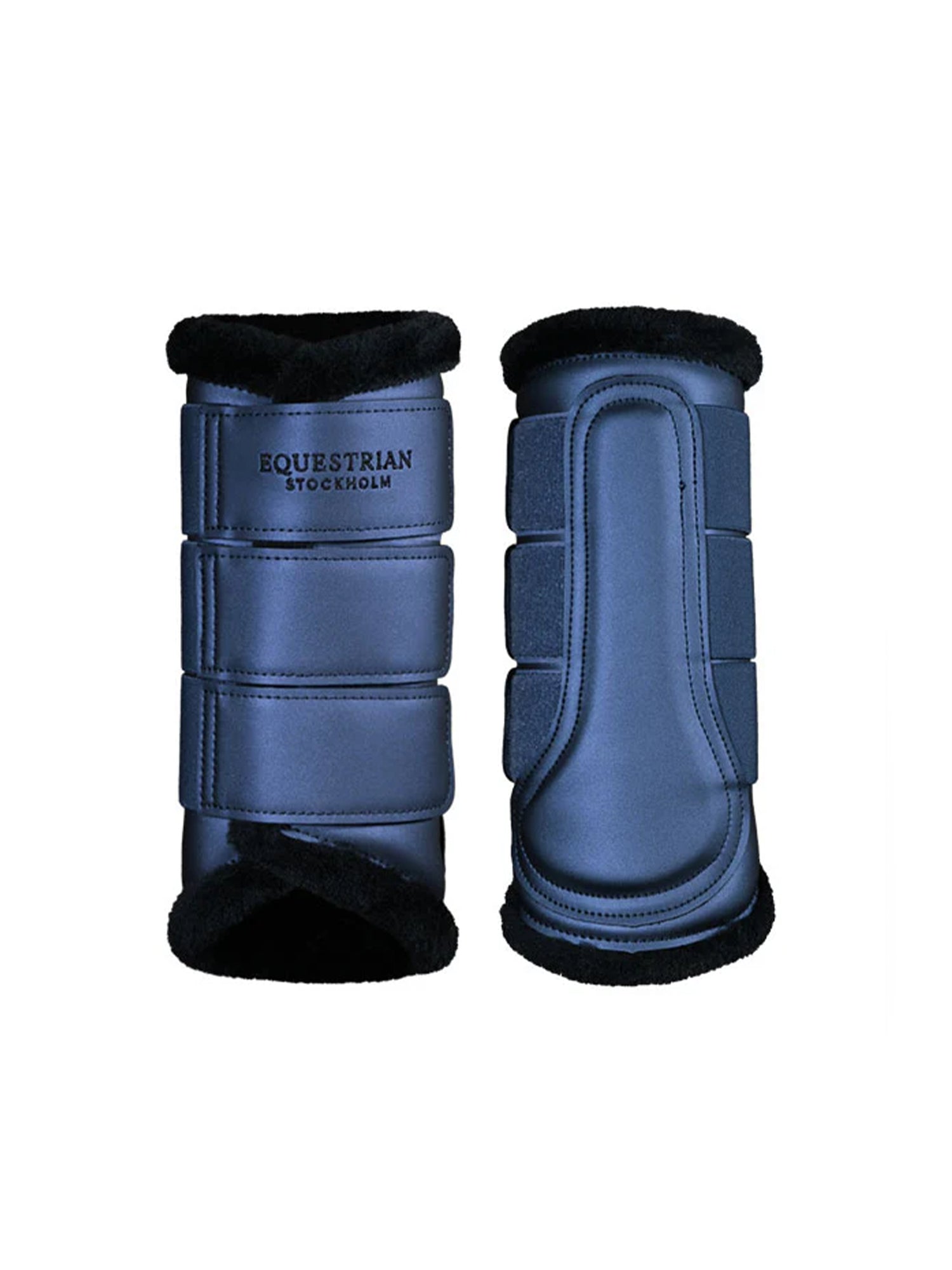 Brushing Boots Dark Venice