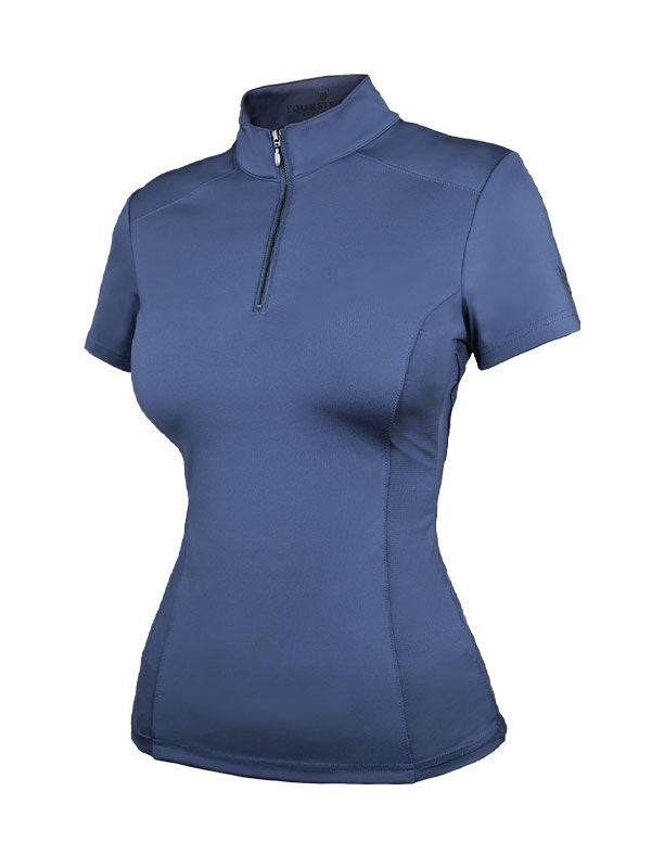 Illusion Top Dark Venice