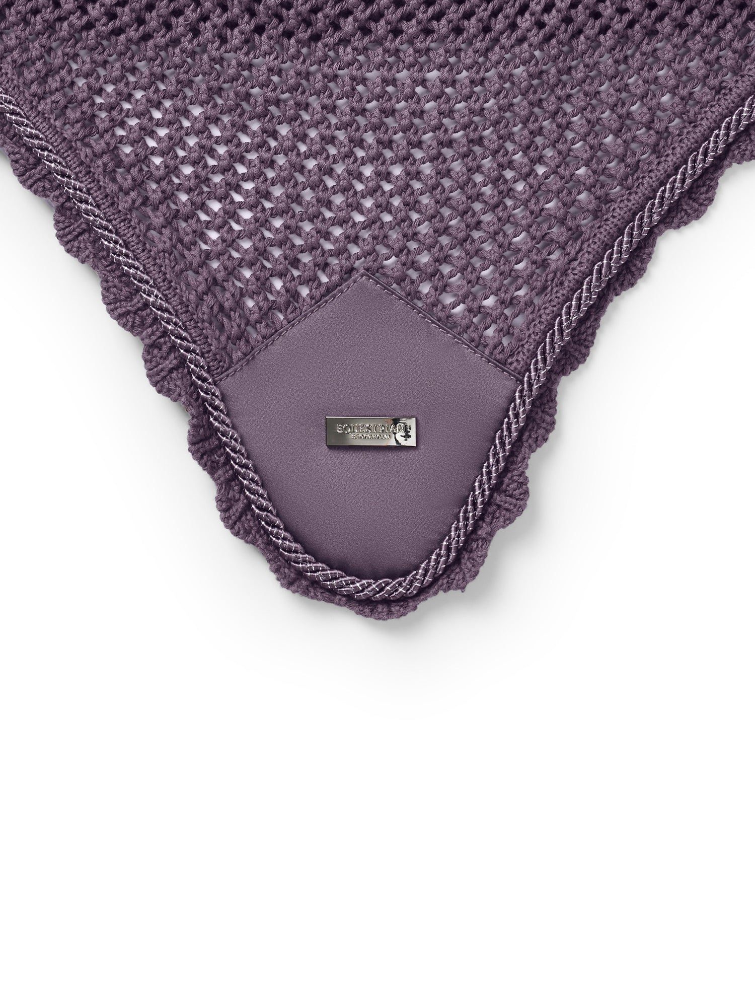 Bonnet de cheval Dark Violet